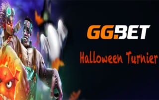 GGbet Casino Halloween