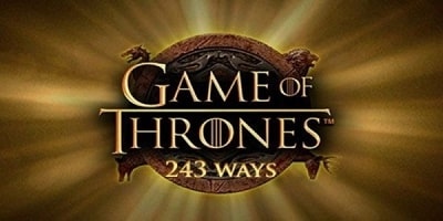 Game of Thrones 243 (Microgaming)