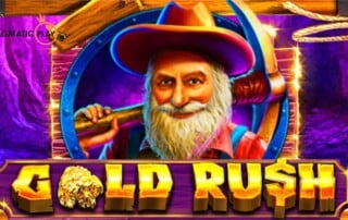 Gold Rush Slot gratis