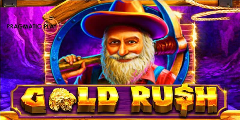 Gold Rush Slot