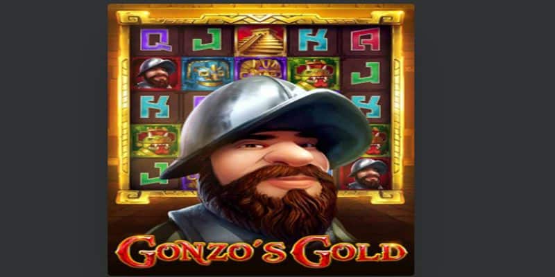 Gonzos Gold Spielautomat 