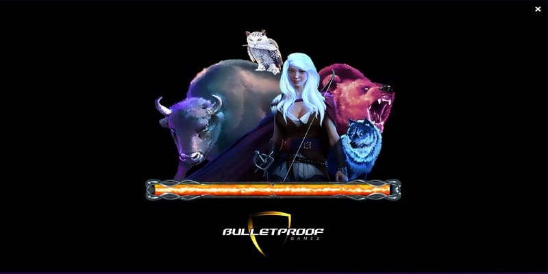 Hunters Moon Gigablox Online Slot