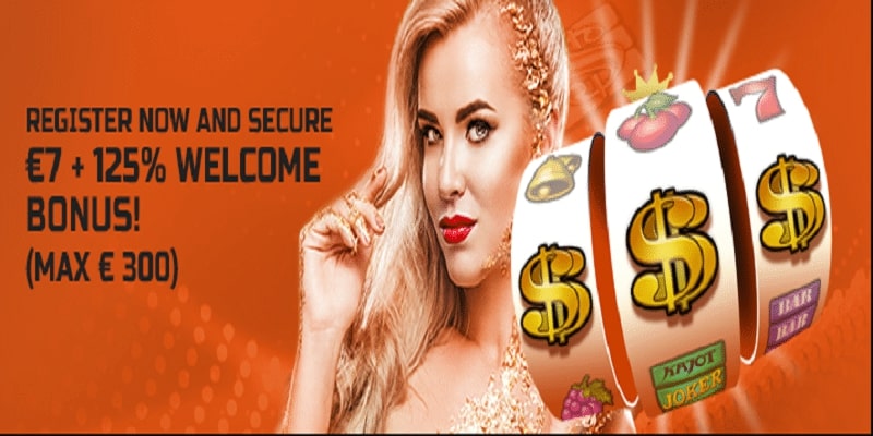 Kajot Casino No Deposit Bonus