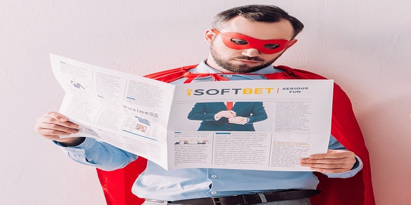 Leading Developer iSoftBet Launches Jackpot Tool