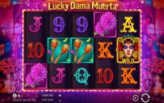 BGaming Slot