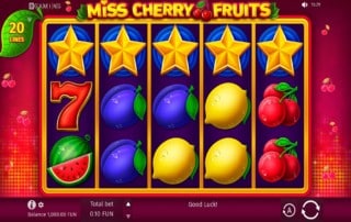 BGaming Slots