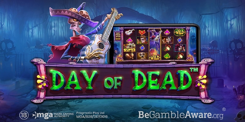 Our Day of Dead Slot Review - Pragmatic Play