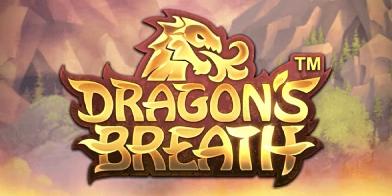 Our Dragon's Breath Slot Review