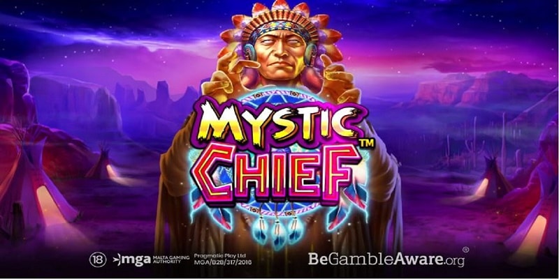 Our Mystic Chief Slot Review