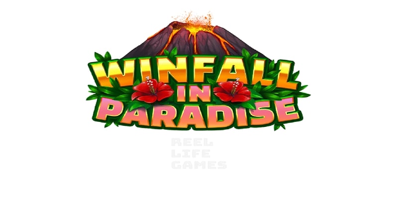 Our Winfall in Paradise Slot Review