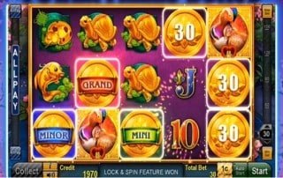 Novoline Spielautomaten