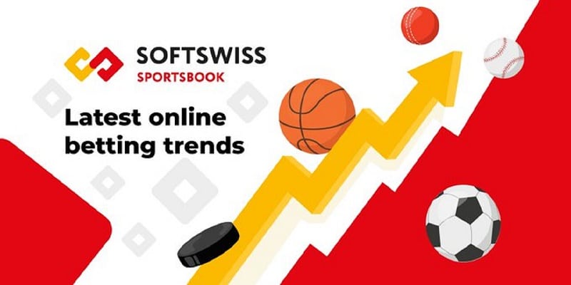 SOFTSWISS Releases Interesting Insights Compiled from Sportsbook