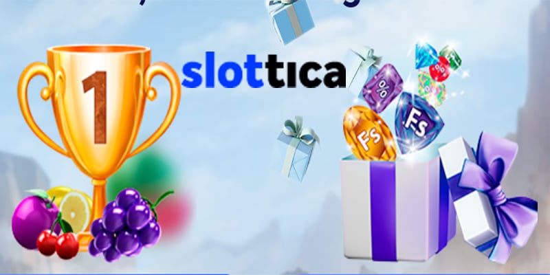 Slottica Casino Turnier