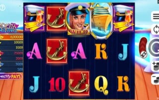 Microgaming Spielautomaten