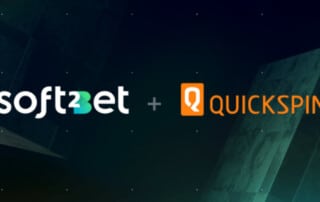 Soft2Bet Casinos Quickspin Spielautomaten