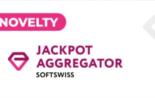 Softswiss Jackpot Aggregator