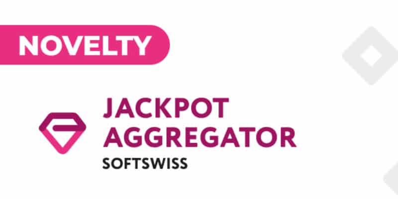 Softswiss Jackpot Aggregator