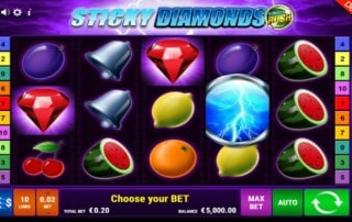 Gamomat Spielautomaten