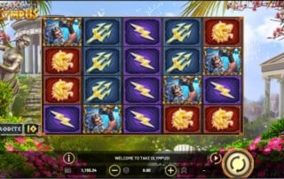Betsoft Spielautomaten