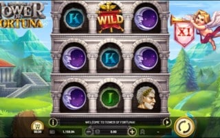 Betsoft Spielautomaten