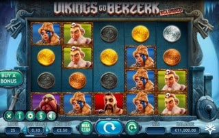 Yggdrasil Slot