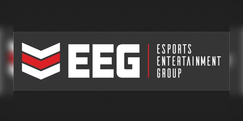 eSports Entertainment Group Bilanz 2021