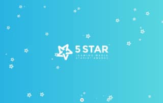 5Star Starlet Awards 2021