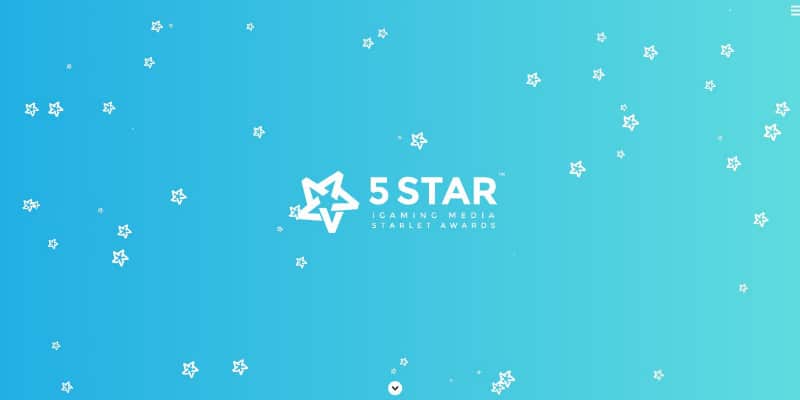 5Star Starlet Awards 2021