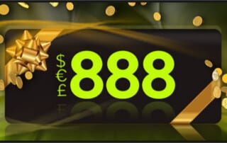 888casino Online Casino des Jahres