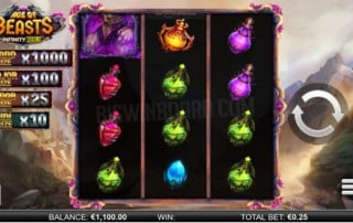 Yggdrasil Slots
