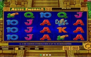 Amatic Slots