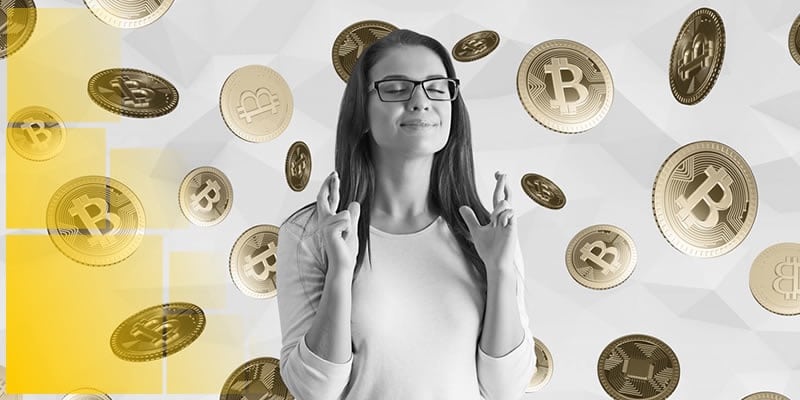 Who is Your bitcoin kasino Customer?