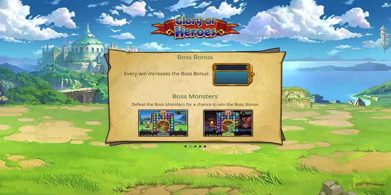 Boss Monsters Boss Monsters