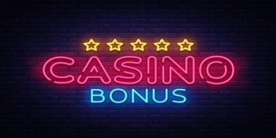 Casino Bonus