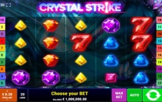 Gamomat Slots