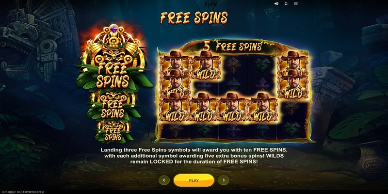 Free Spins