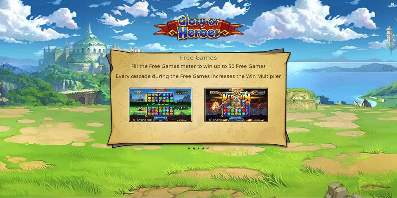 Free Spins Free Spins