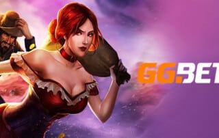 GGBet Cowboy Slots Turnier
