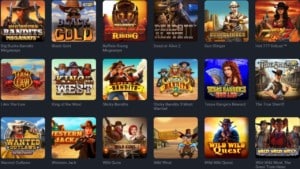 GGBet Cowboy Slots Turnier