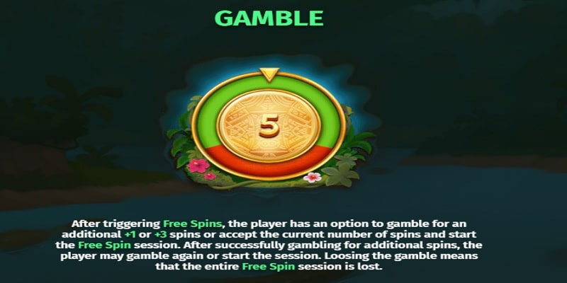 Gamble Feature