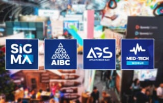 Glücksspielmesse SiGMA Europe 2021