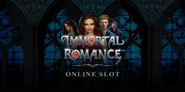 Immortal Romance (Microgaming)