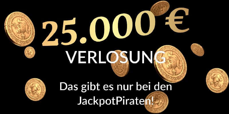 Jackpot Piraten