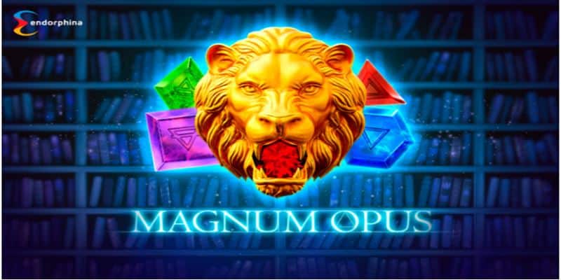 Magnum Opus Spielautomat