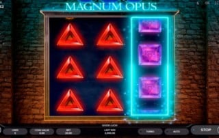 Endorphina Slot
