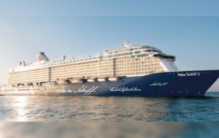 Merkur Casino Kreuzfahrtschiff TUI
