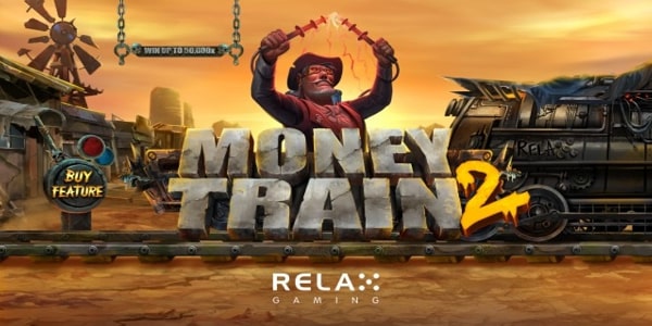 Money Train 2 (Relax Gaming)