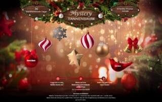 NetBet Adventskalender 2021