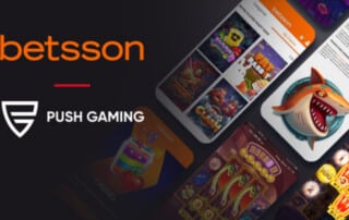 Neue Automatenspiele Betsson