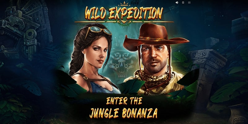 Our Wild Expedition Slot Review 
